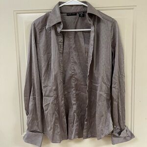 New York & Company Button Up